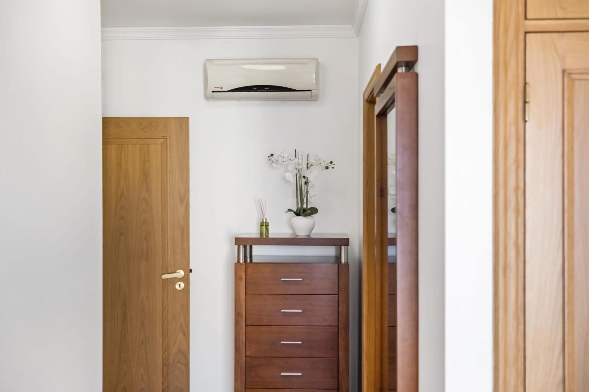 Serenity Solace By Madeira Sun Travel Apartment *