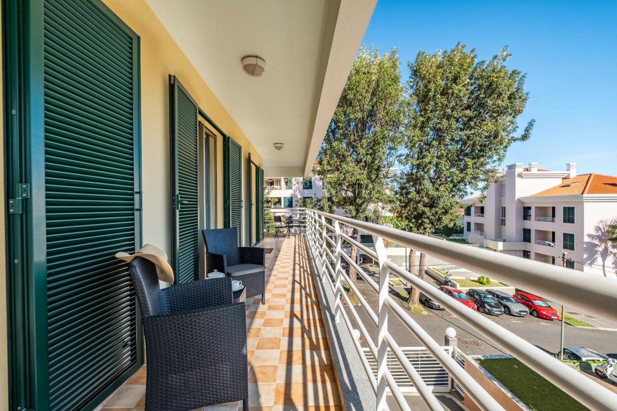 Serenity Solace By Madeira Sun Travel * Funchal (Madeira)