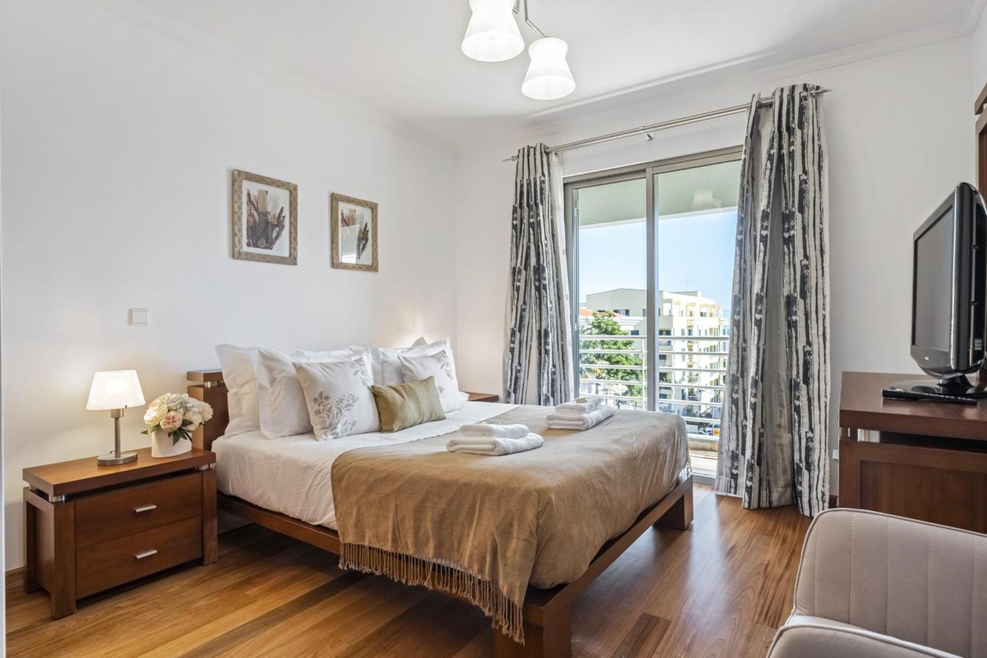 Apartment Serenity Solace By Madeira Sun Travel Funchal (Madeira)