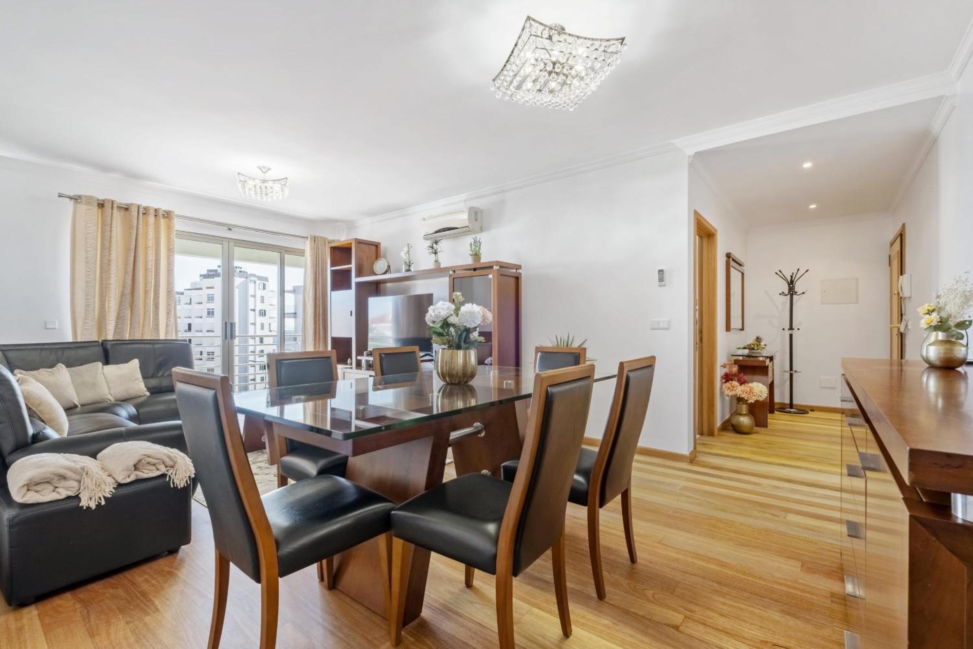 Apartment Serenity Solace By Madeira Sun Travel *