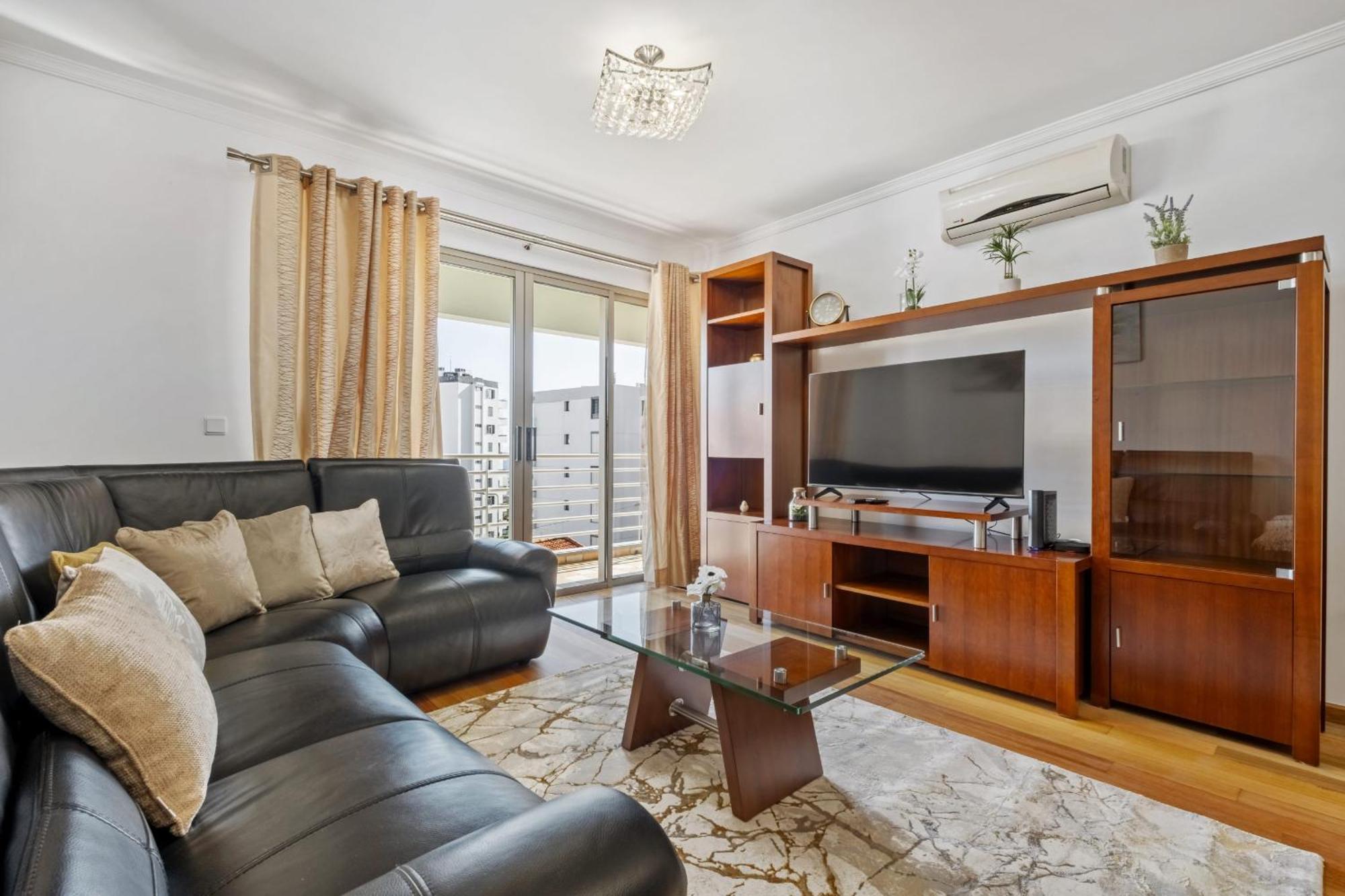 Apartment Serenity Solace By Madeira Sun Travel