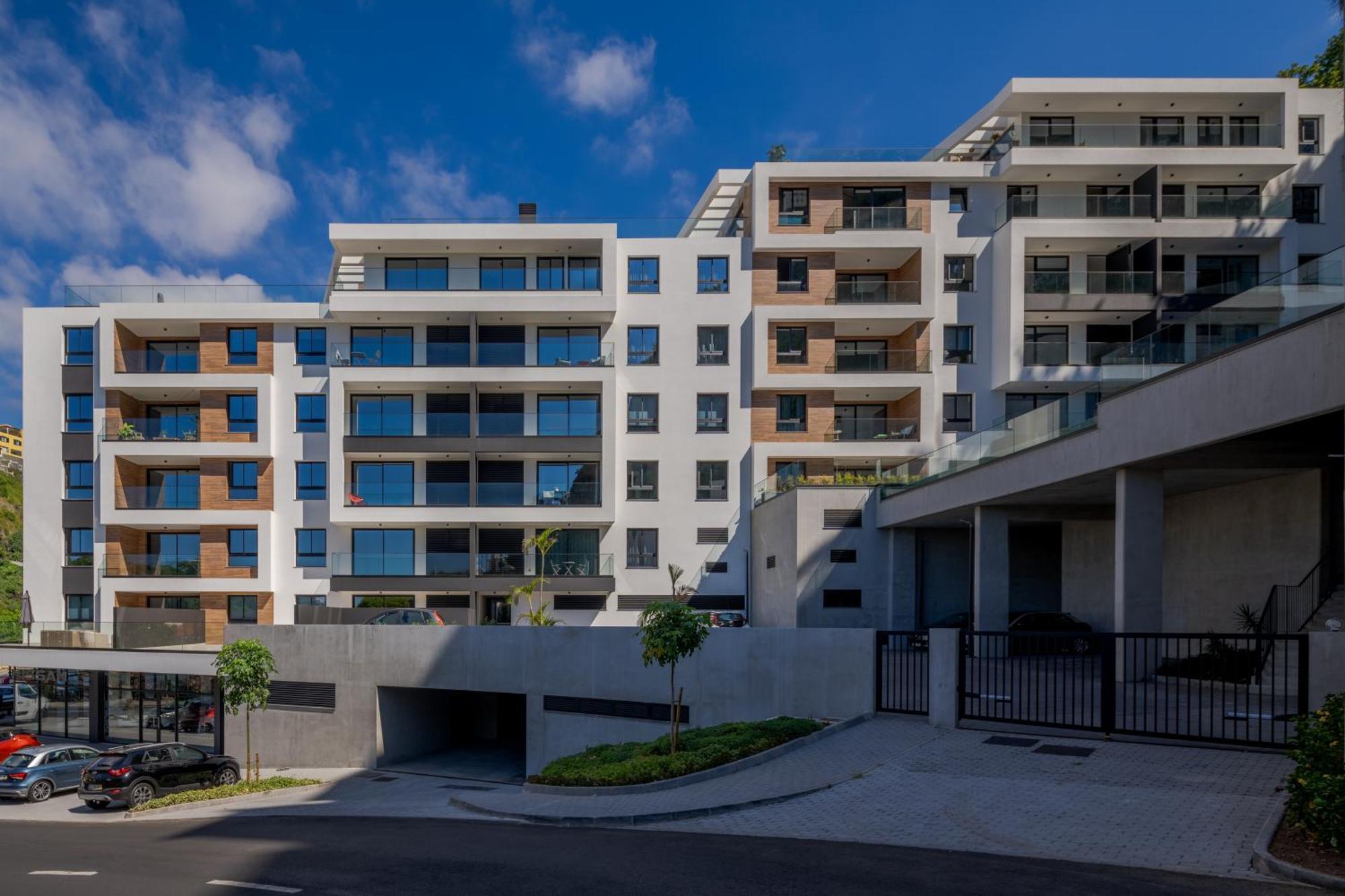 Apartment Need Center Funchal (Madeira)