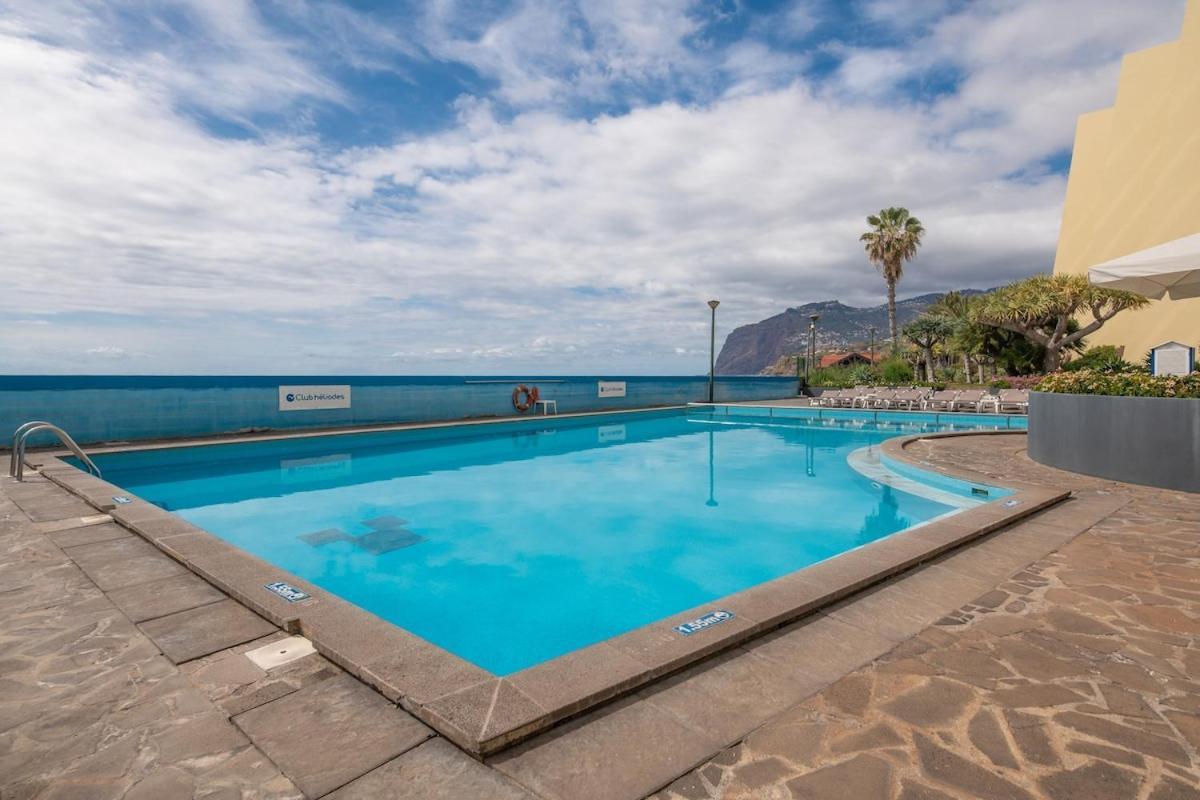 Hip Heaven On Apartment Funchal (Madeira)