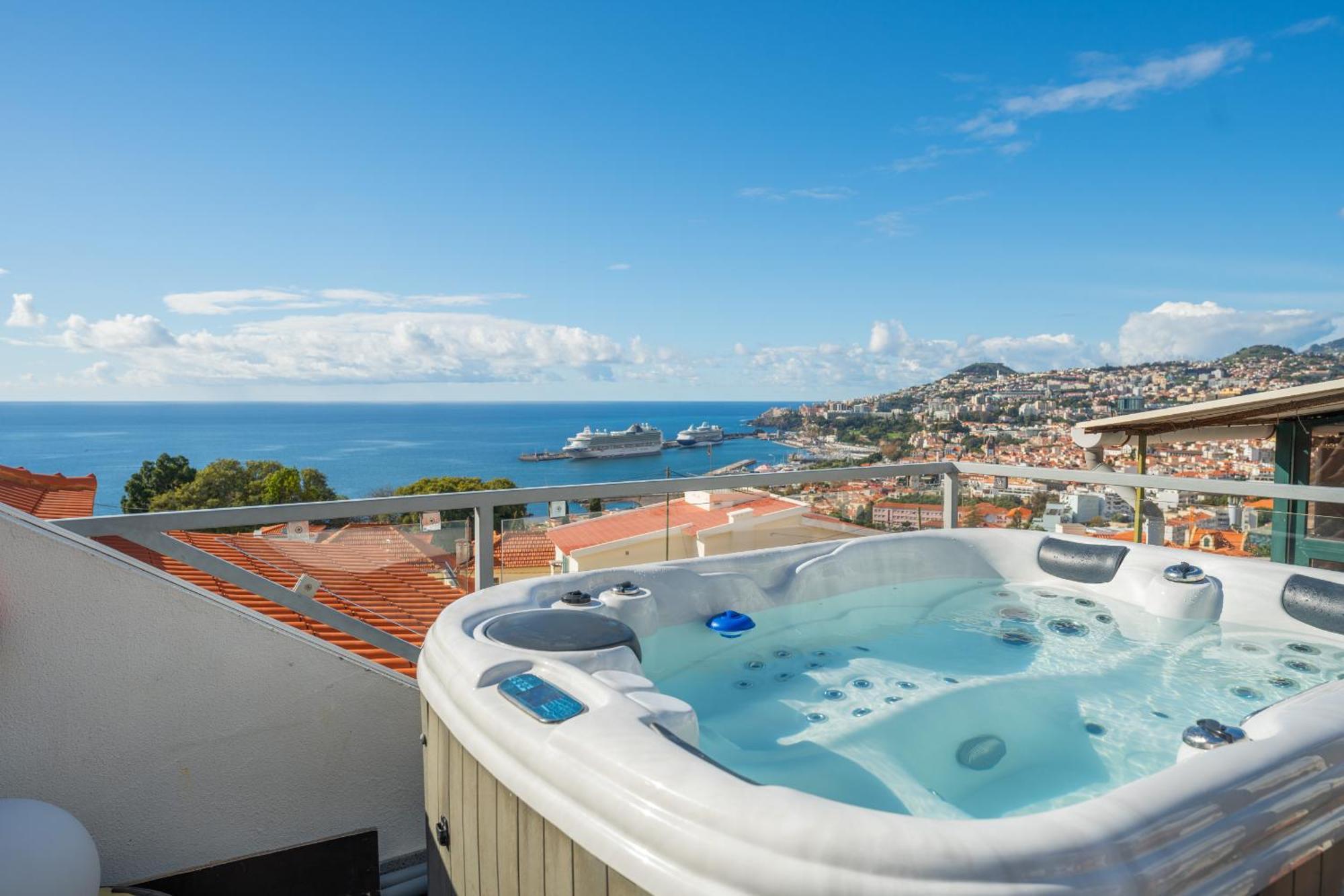 Case de vacanță Flh Sissi Lanco With View