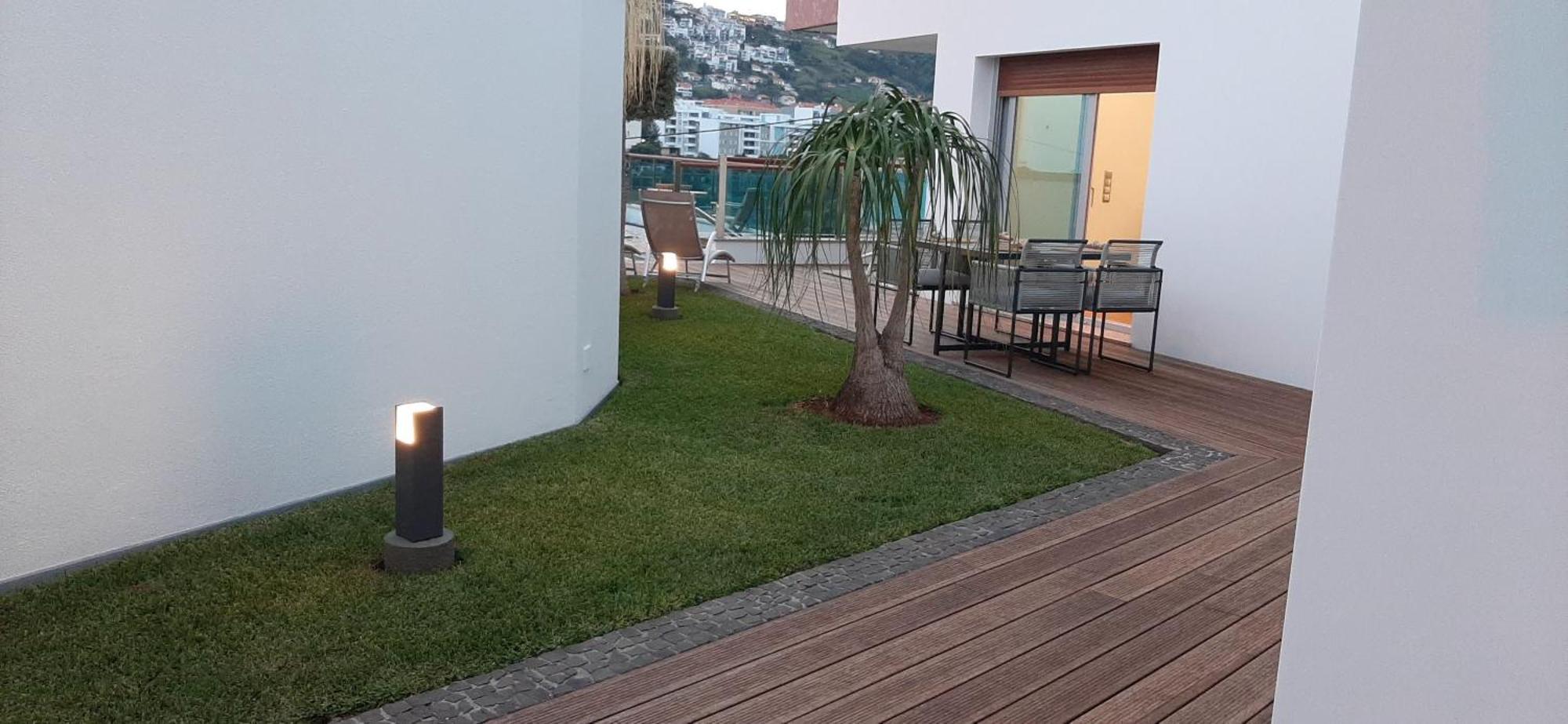 Villa Moradia Vista Atlantico Funchal (Madeira)