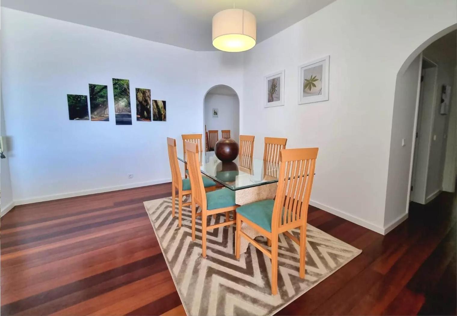 Infante Sunset By Rentallido Apartamento