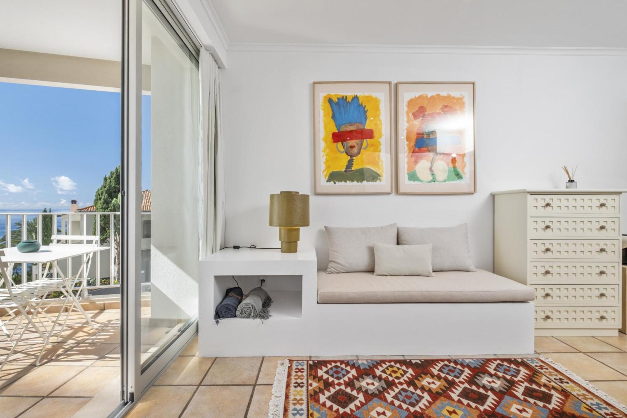 Mar - By Wehost Apartment Funchal (Madeira)