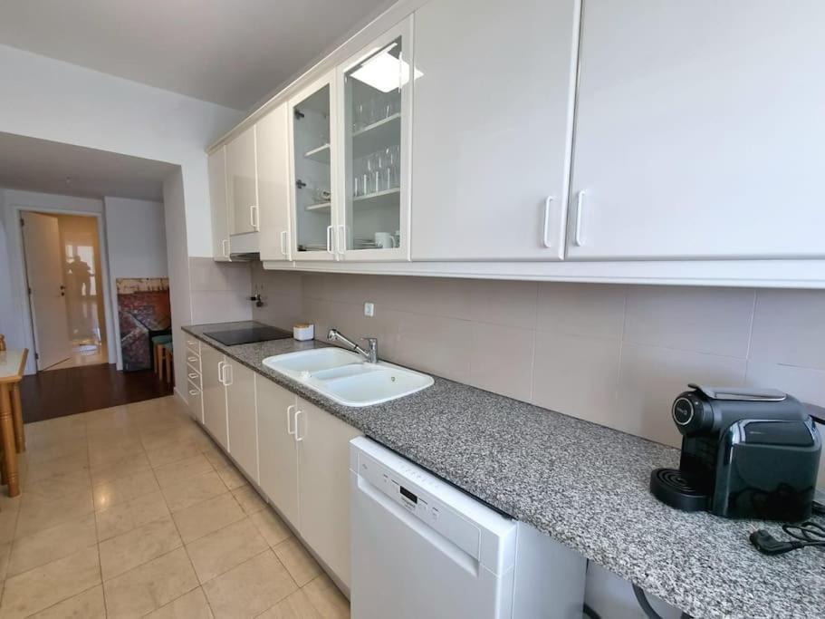 Apartamento Infante Sunset By Rentallido *