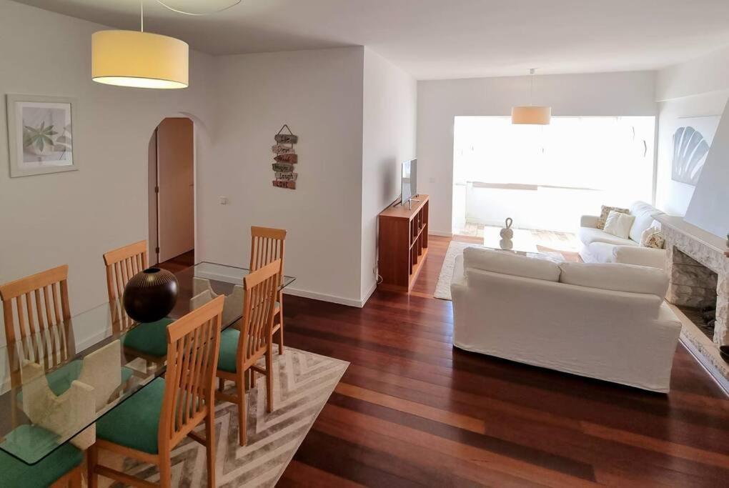 Apartamento Infante Sunset By Rentallido Funchal (Madeira)