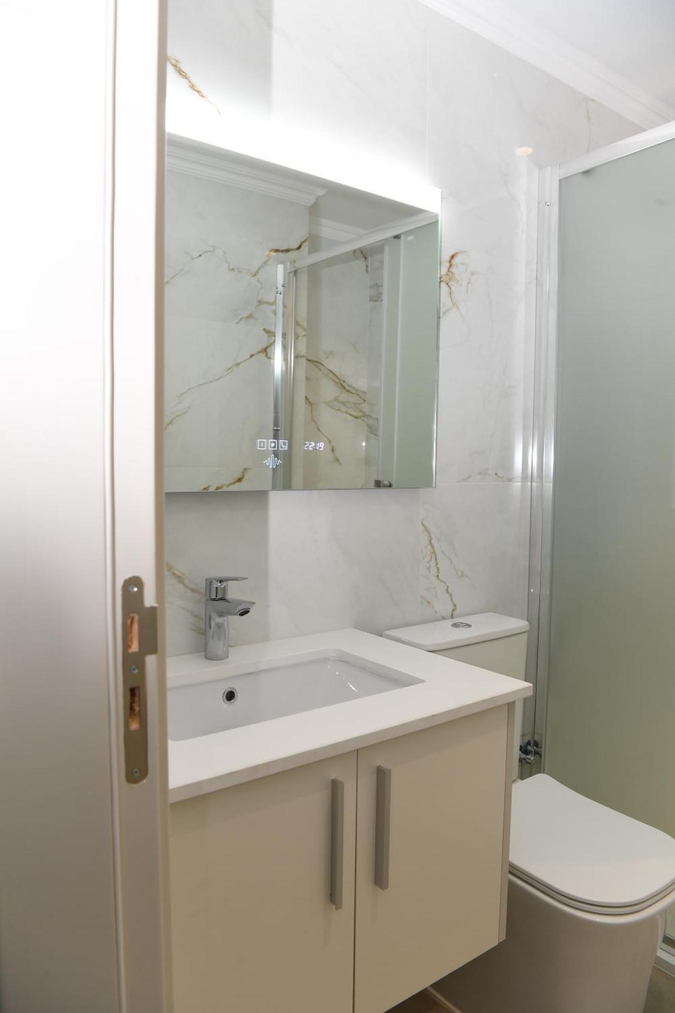Apartamento Olimpia Gardens View By Rentallido