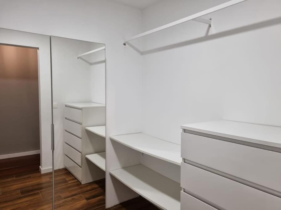Olimpia Gardens View By Rentallido Apartamento