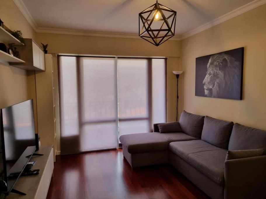 Olimpia Gardens View By Rentallido Apartamento Funchal (Madeira)