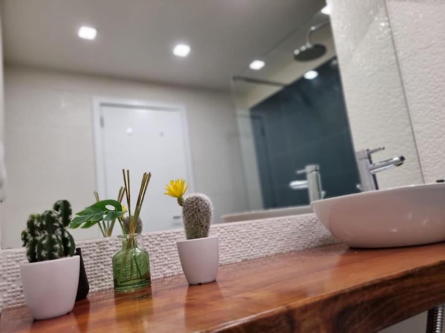 Olimpia Gardens View By Rentallido Apartamento *