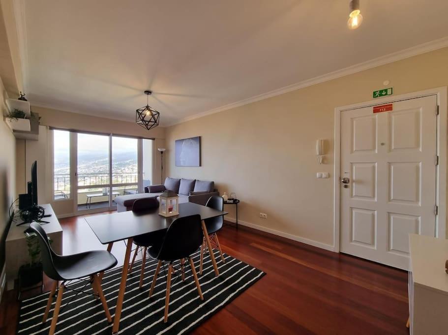 Olimpia Gardens View By Rentallido Apartamento *