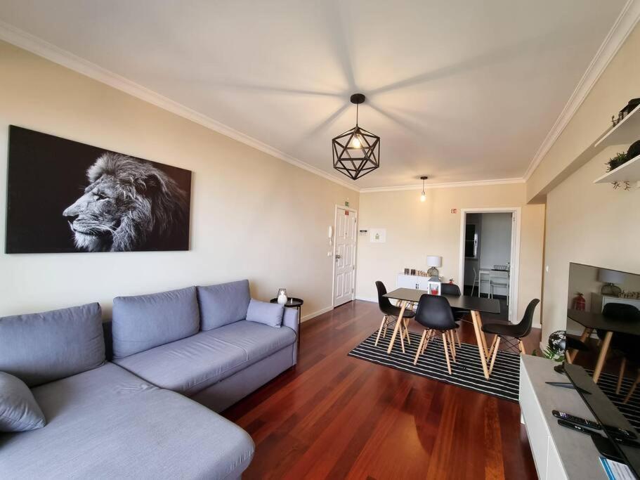 Olimpia Gardens View By Rentallido Apartamento