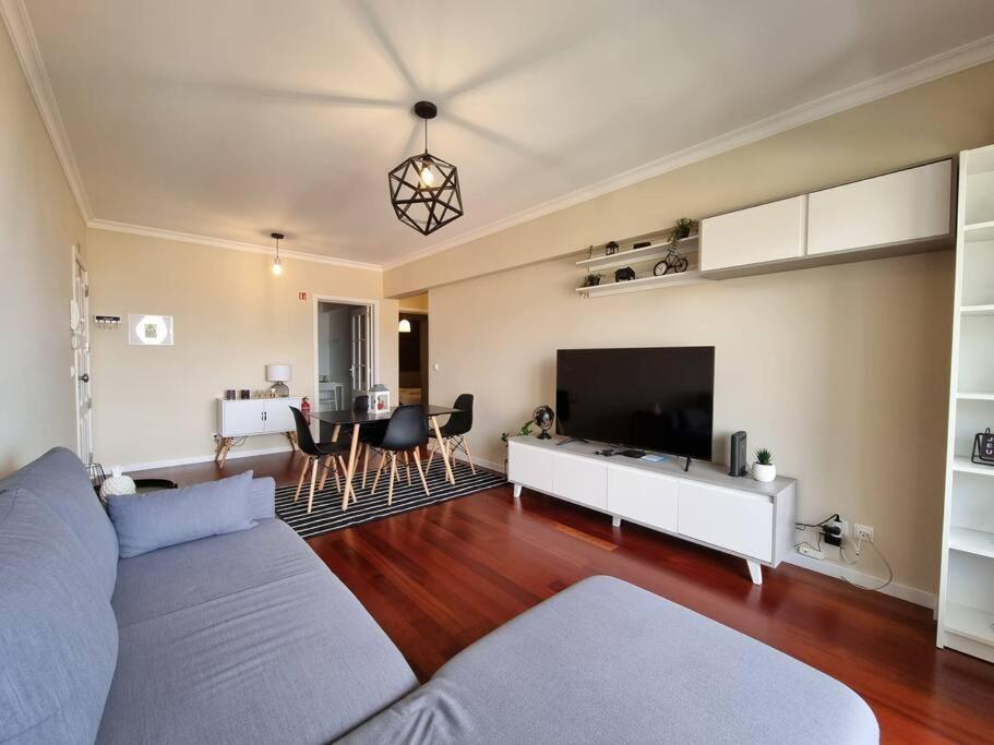 Olimpia Gardens View By Rentallido Apartamento Funchal (Madeira)