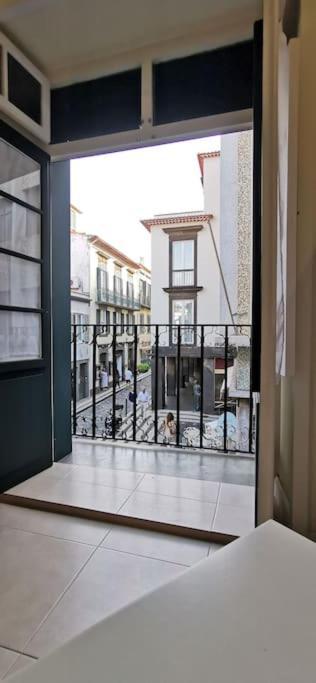 Apartamento Franciscus 1a Funchal (Madeira)