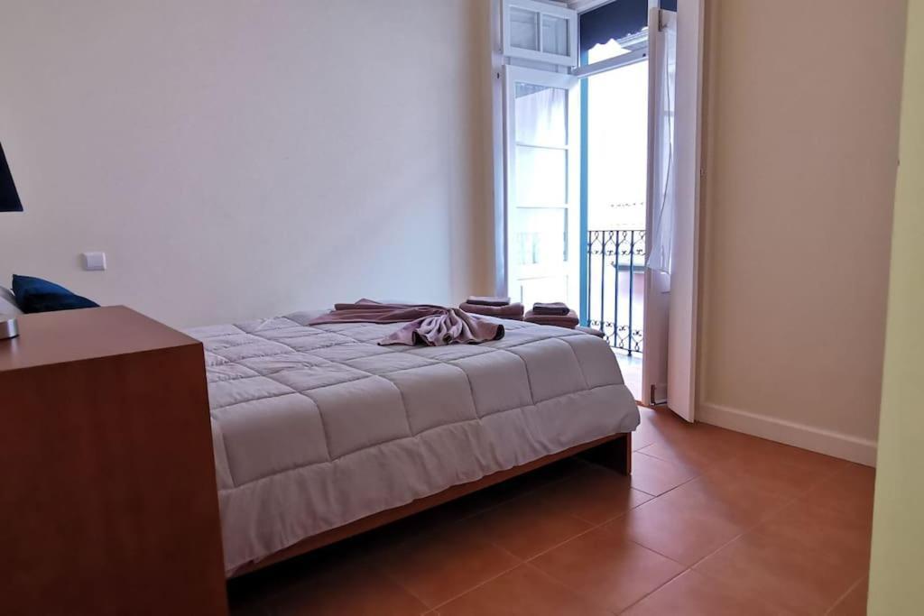 Apartamento Franciscus 1a