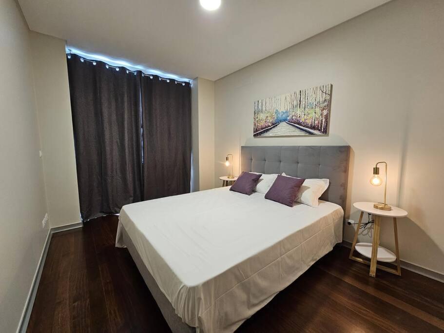 Dorisol Iv Plaza By Rentallido Apartament *