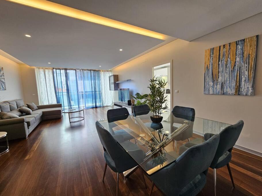 Apartament Dorisol Iv Plaza By Rentallido