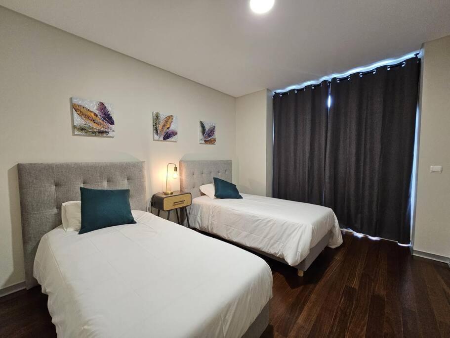 Apartament Dorisol Iv Plaza By Rentallido *