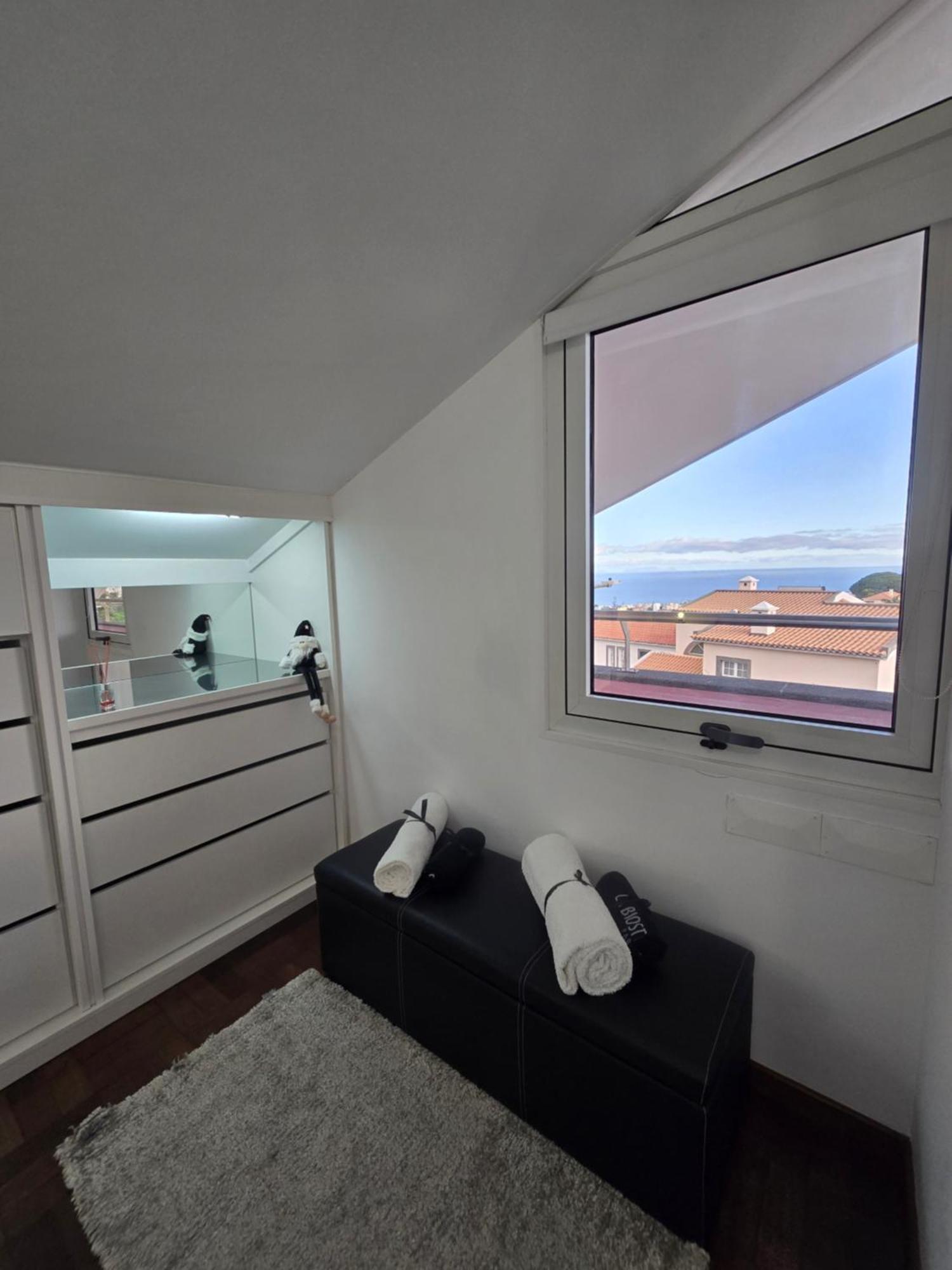 Casa Dos Amigos Panoramic View Guest house Funchal (Madeira)