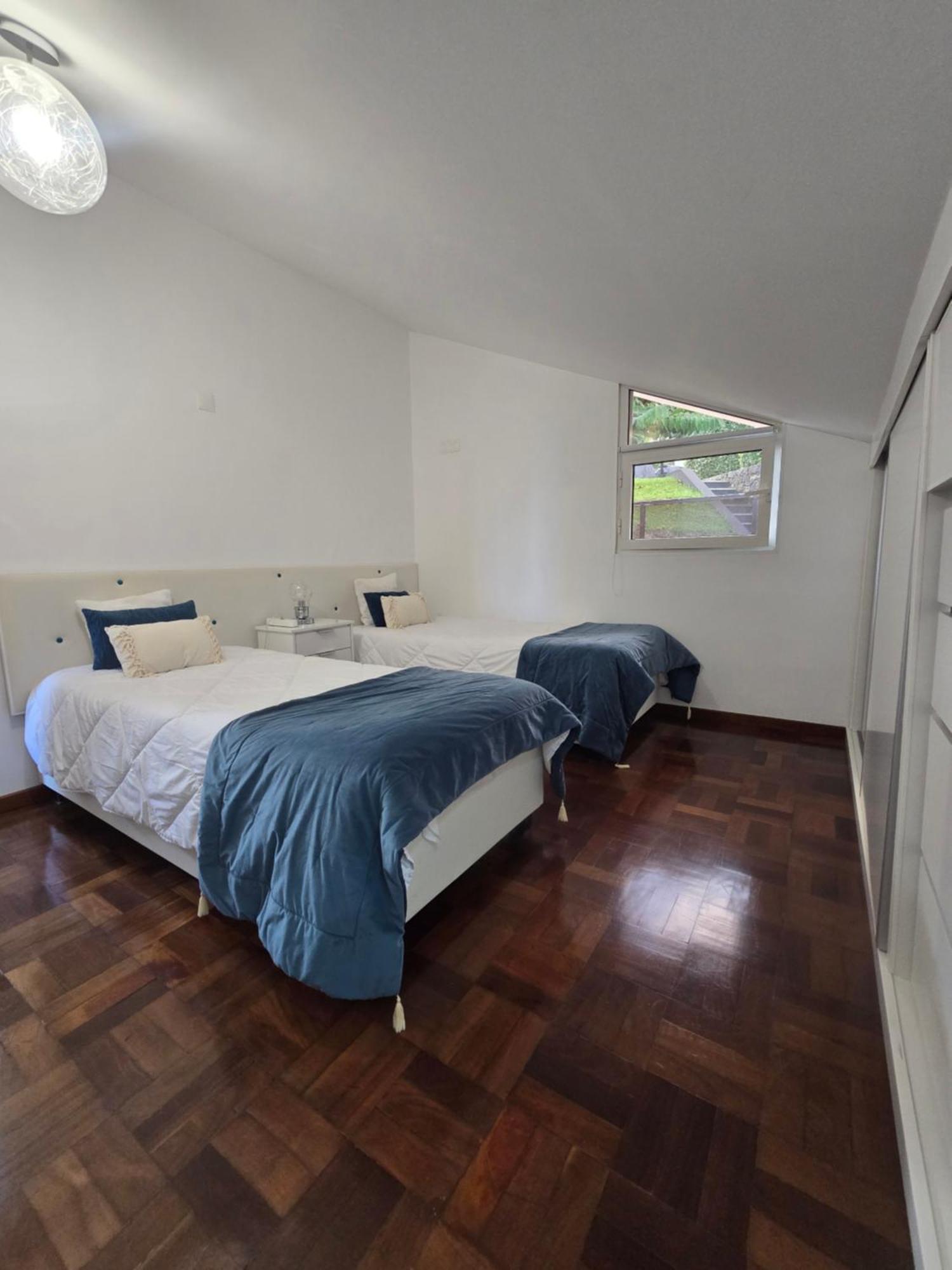 Guest house Casa Dos Amigos Panoramic View Funchal (Madeira)
