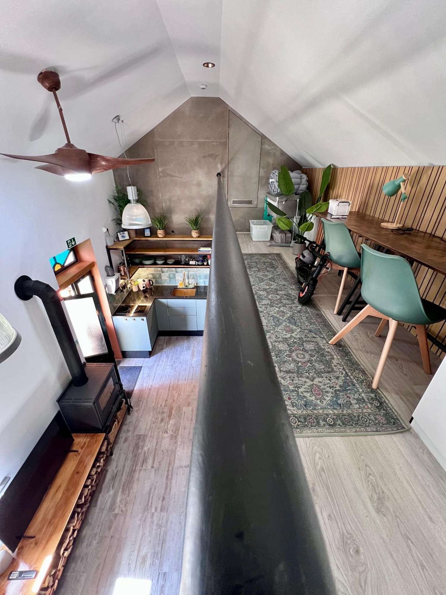 Casa Flor Do Monte Holiday home Funchal (Madeira)