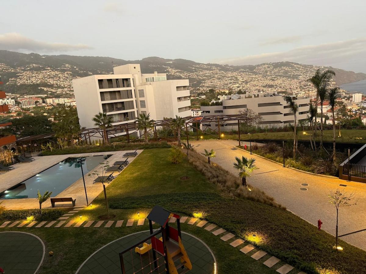 Zukiryo Seaside By Rentallido Funchal (Madeira)