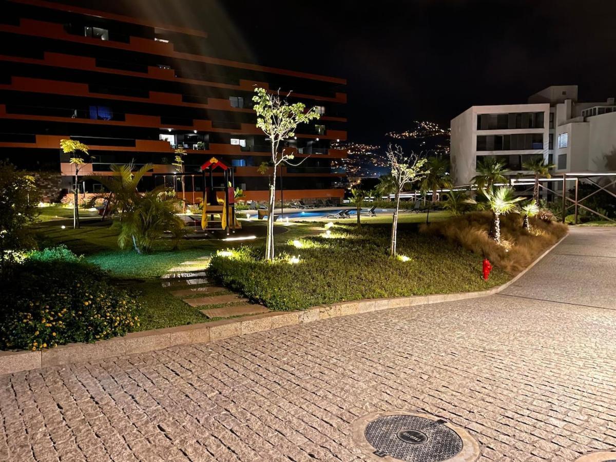 Apartament Zukiryo Seaside By Rentallido Funchal (Madeira)