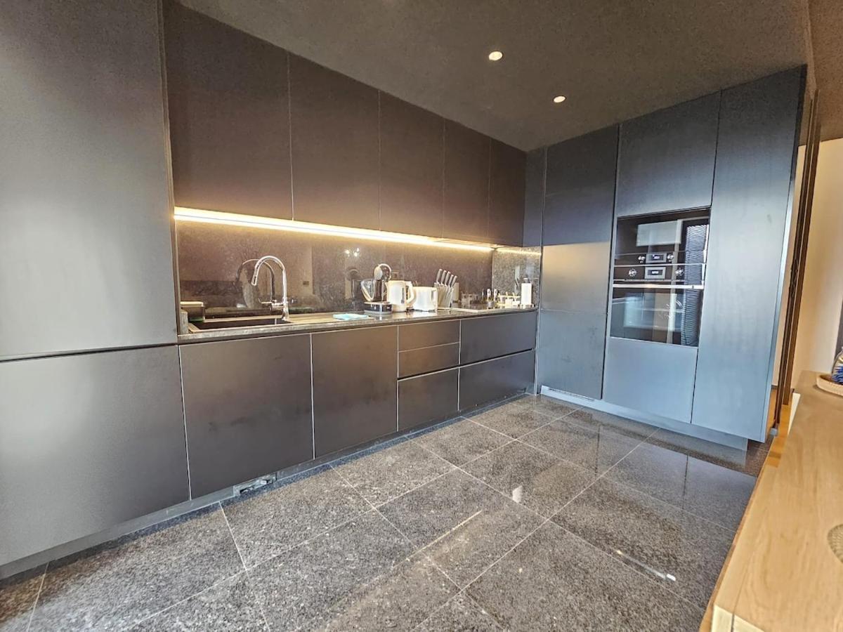 Zukiryo Seaside By Rentallido Apartament