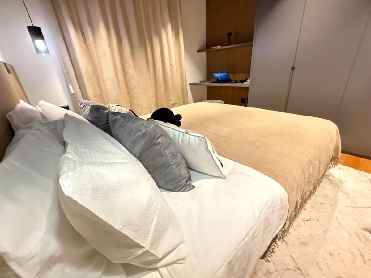 Apartament Zukiryo Seaside By Rentallido
