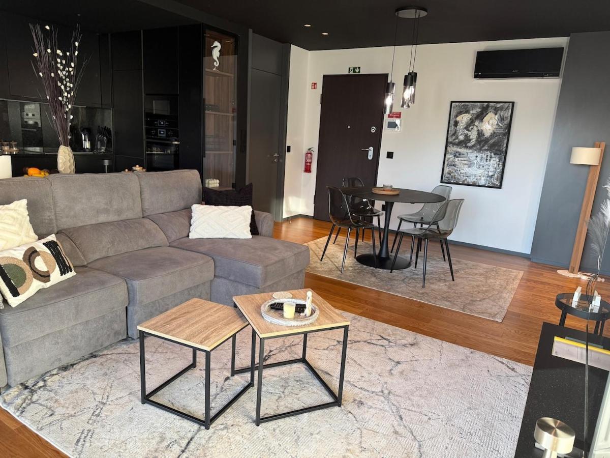 Zukiryo Seaside By Rentallido Apartament