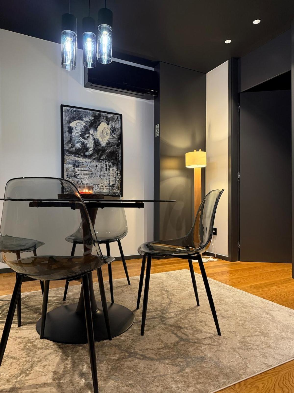 Apartament Zukiryo Seaside By Rentallido Funchal (Madeira)