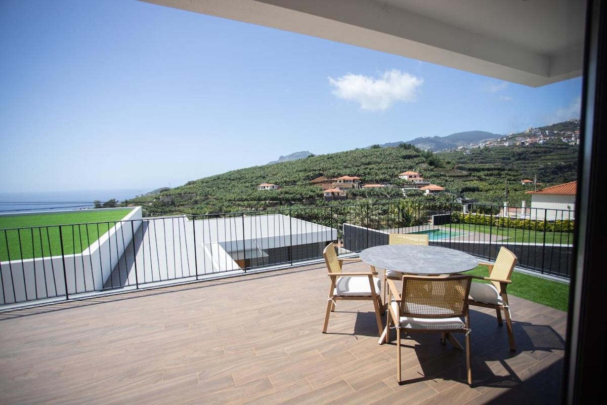 Dori's Modern Retreat By Tmlc