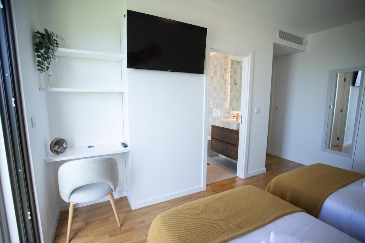 Pousada Dori's Modern Retreat By Tmlc