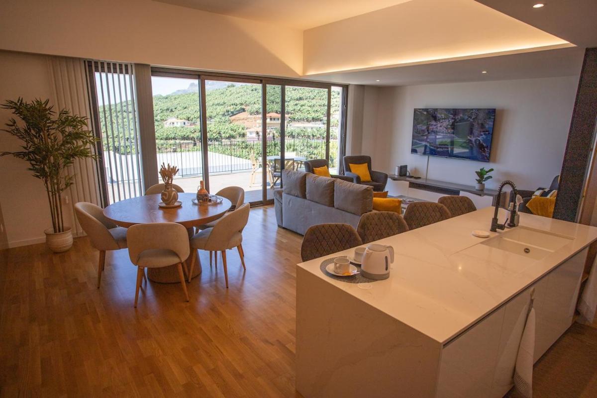 Pousada Dori's Modern Retreat By Tmlc Funchal (Madeira)