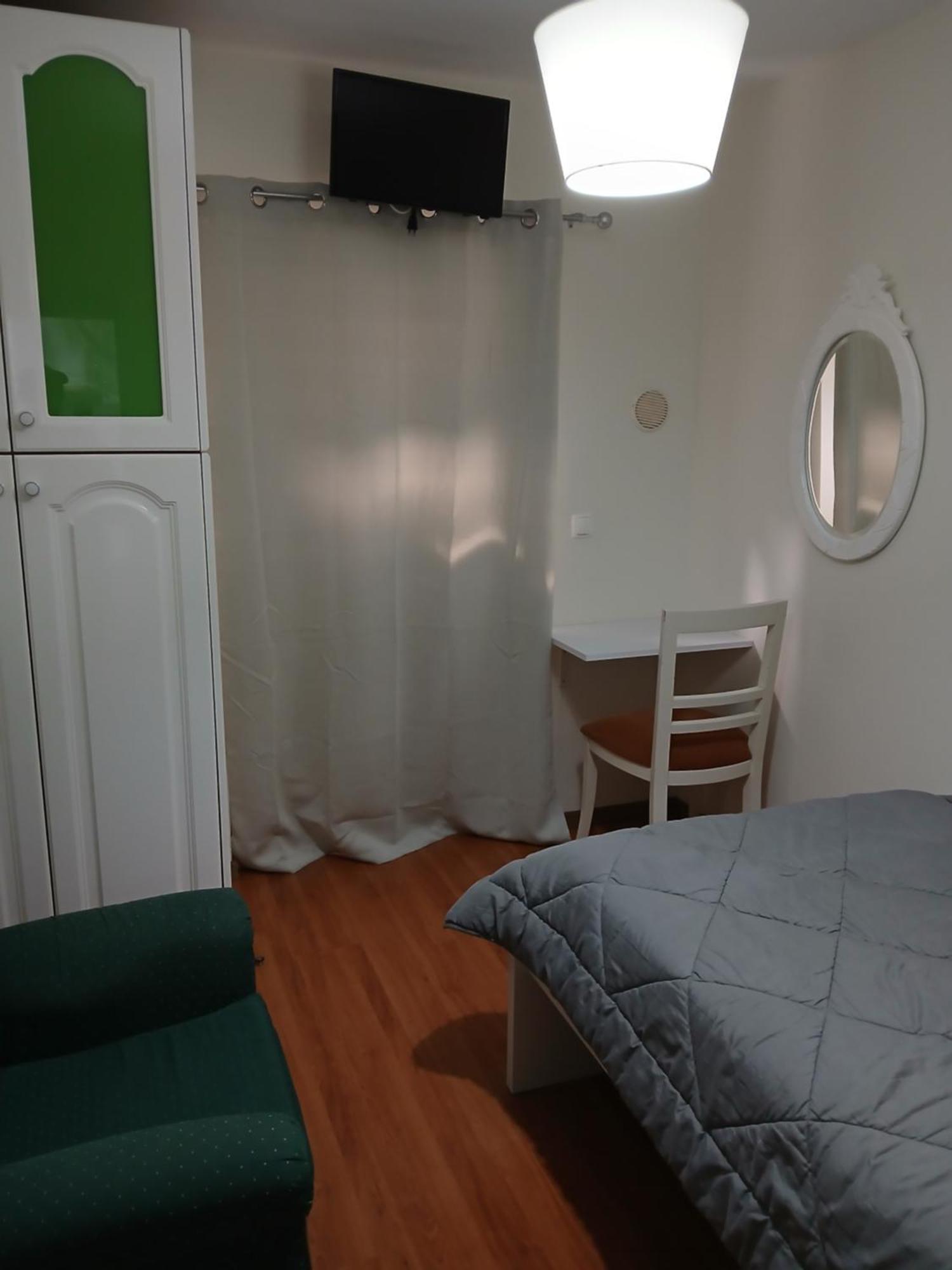 Casa Da Faja Apartment