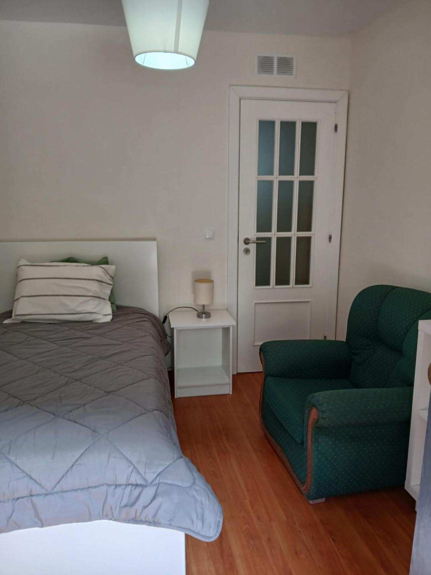 Apartment Casa Da Faja