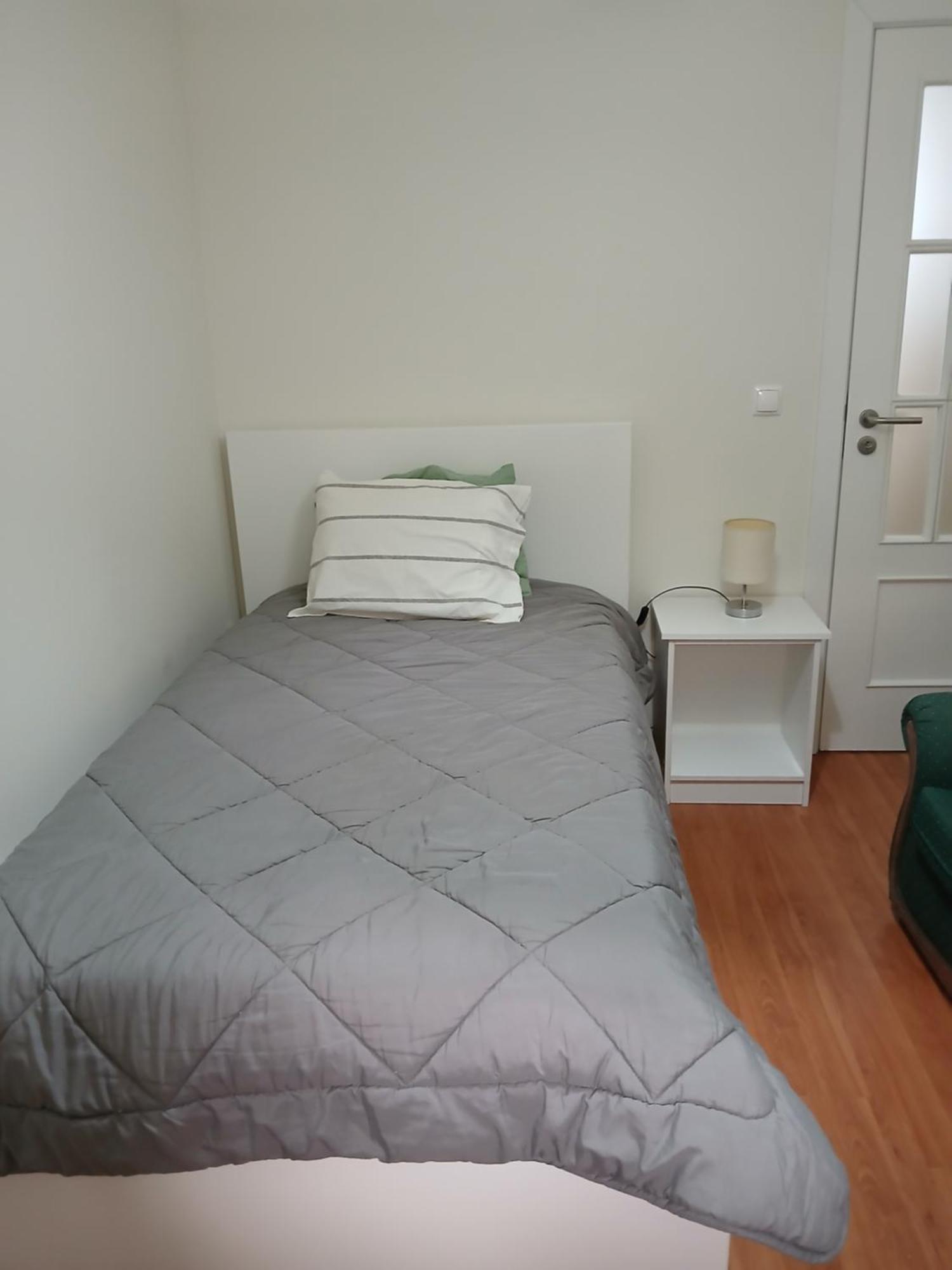 Casa Da Faja Apartment *