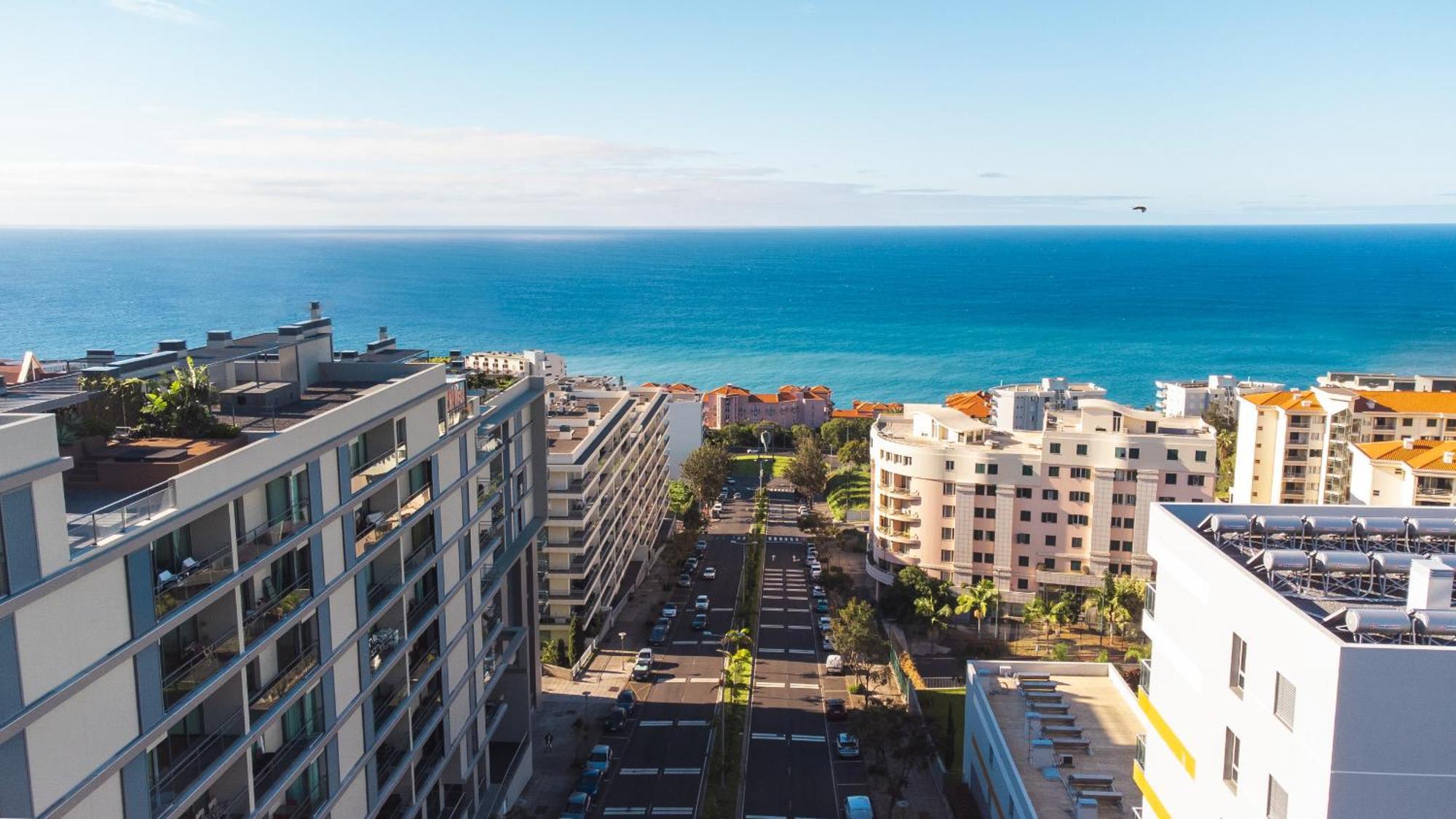 Terrace By Atlantic *