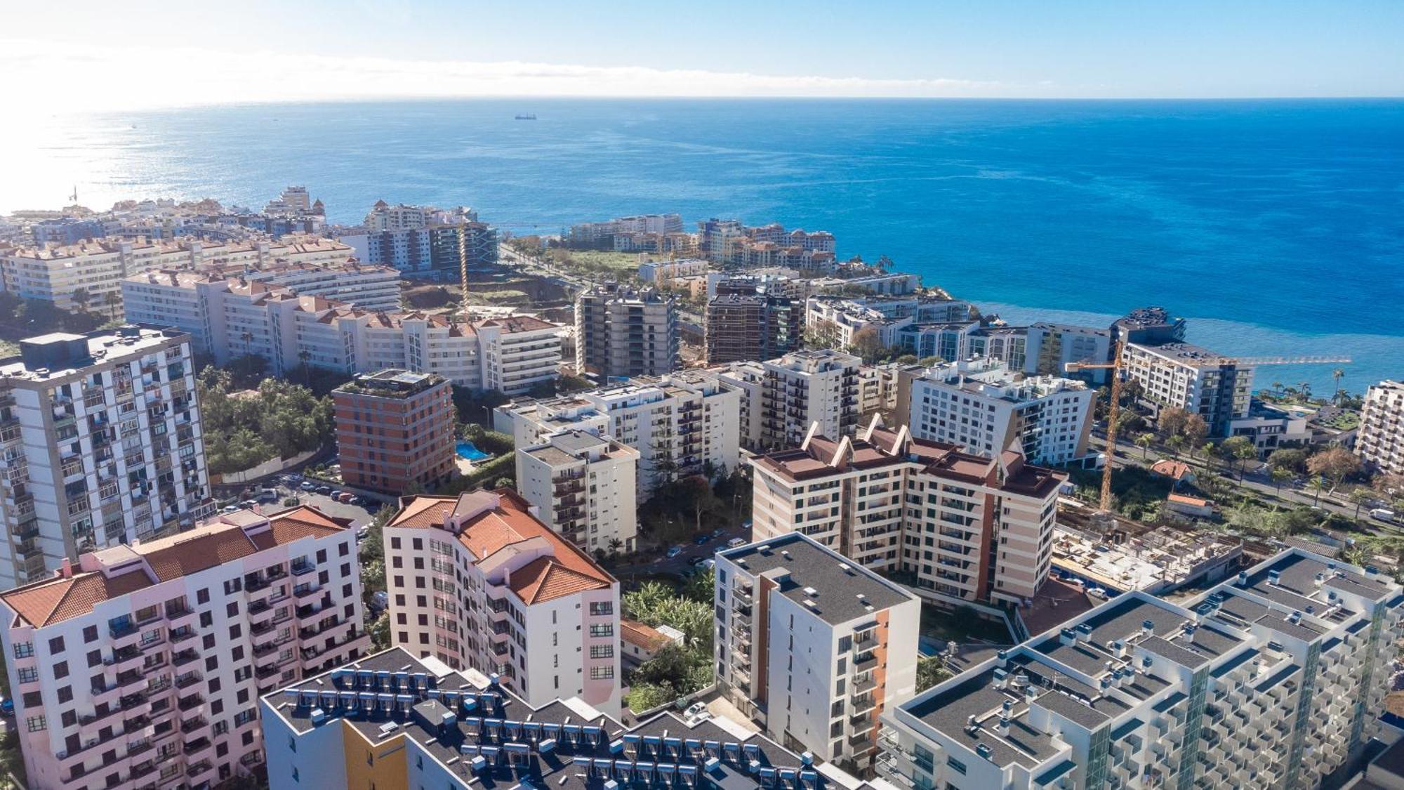 Terrace By Atlantic