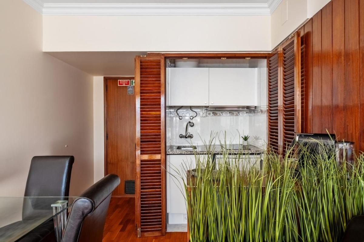 Apartment Super Mar Funchal (Madeira)