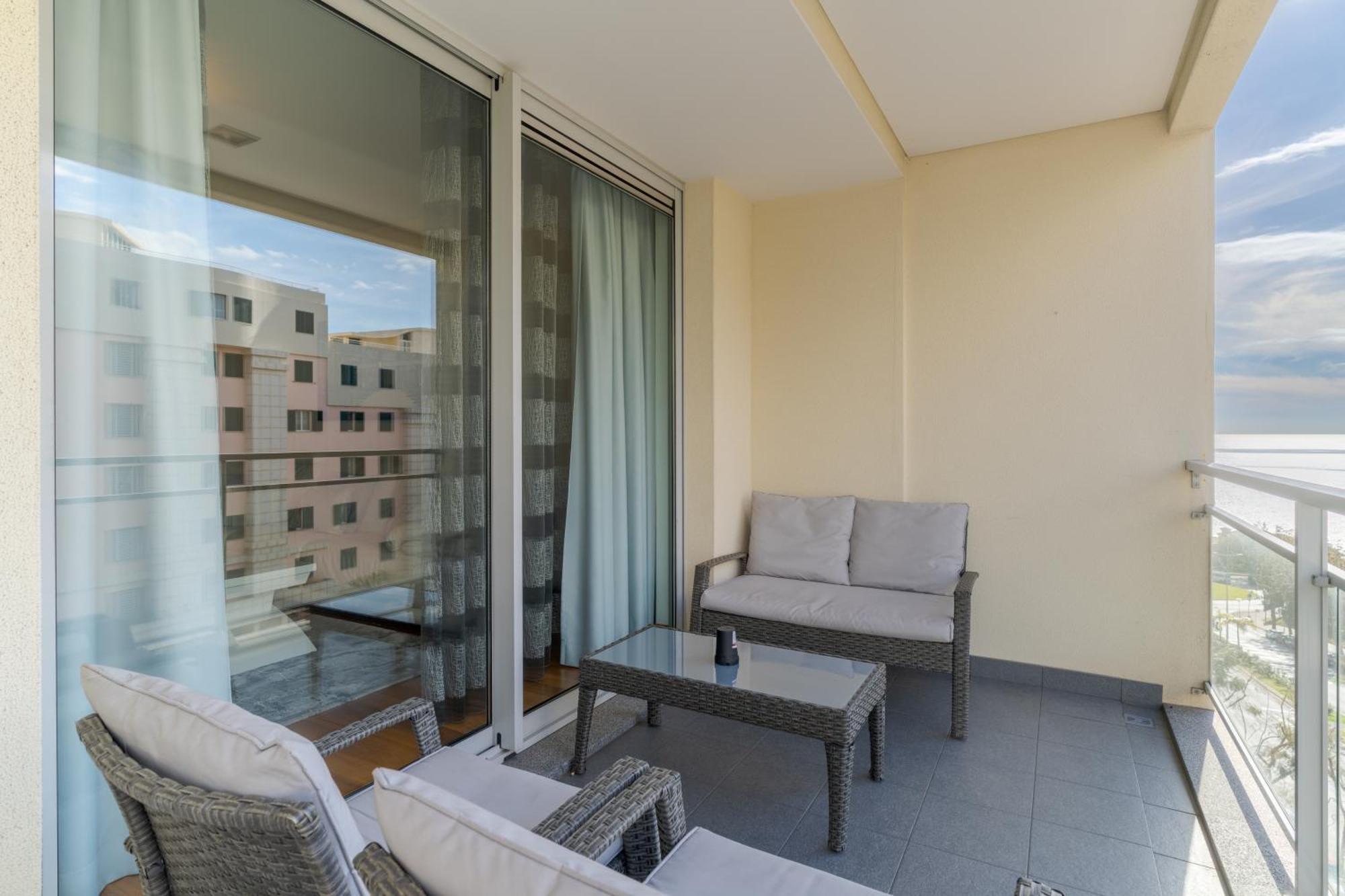 Apartamento Concordia Piornais *