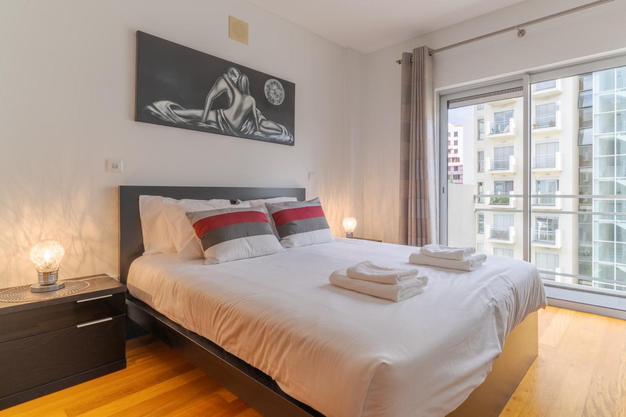 Apartment Concordia Piornais Funchal (Madeira)