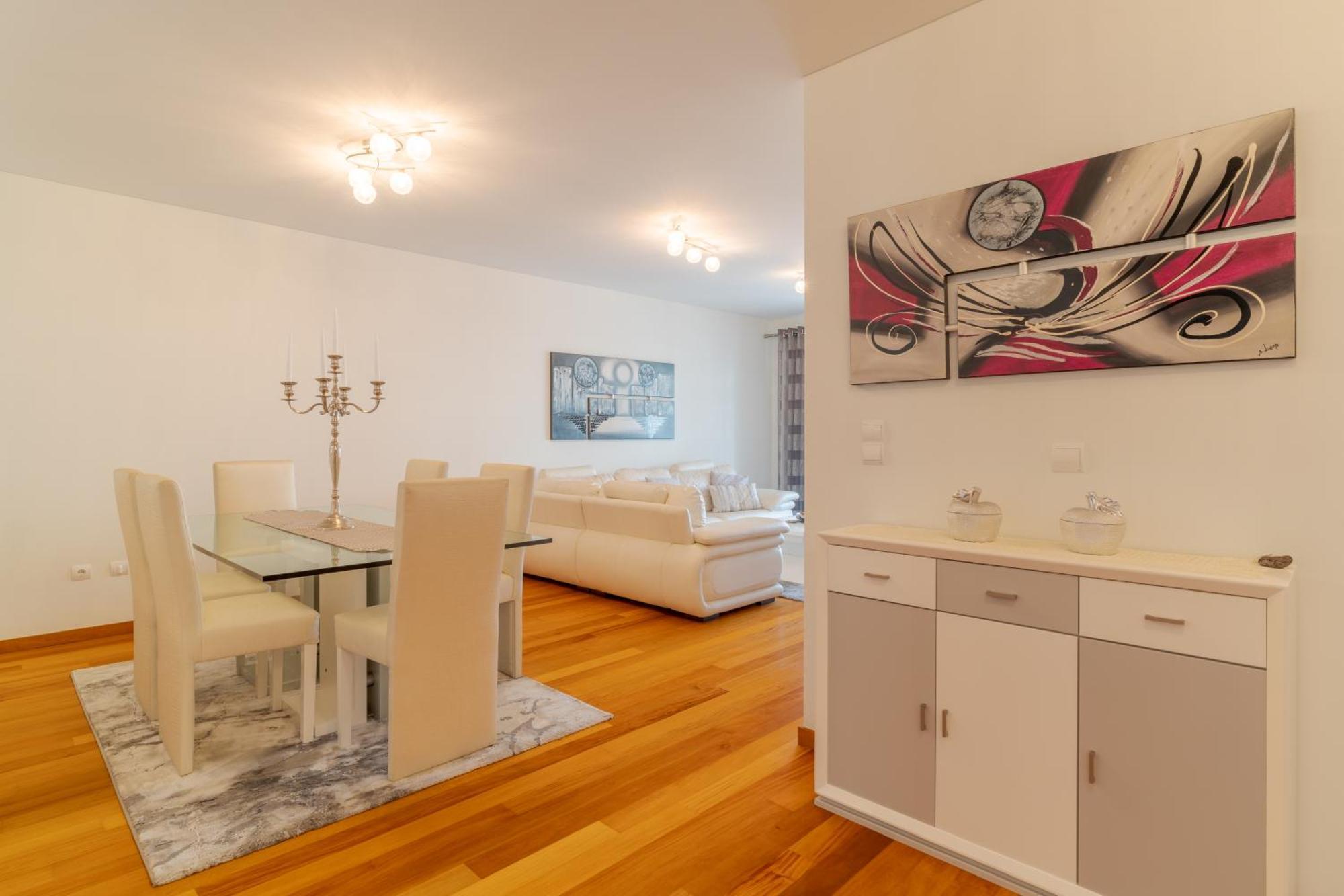 Concordia Piornais Apartment