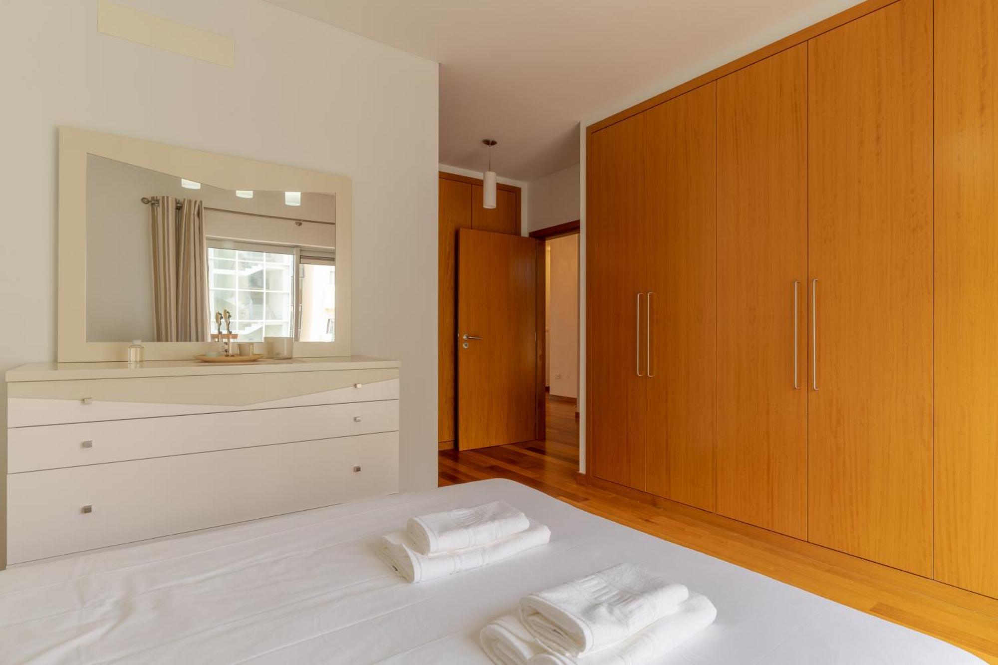 Concordia Piornais Apartment *