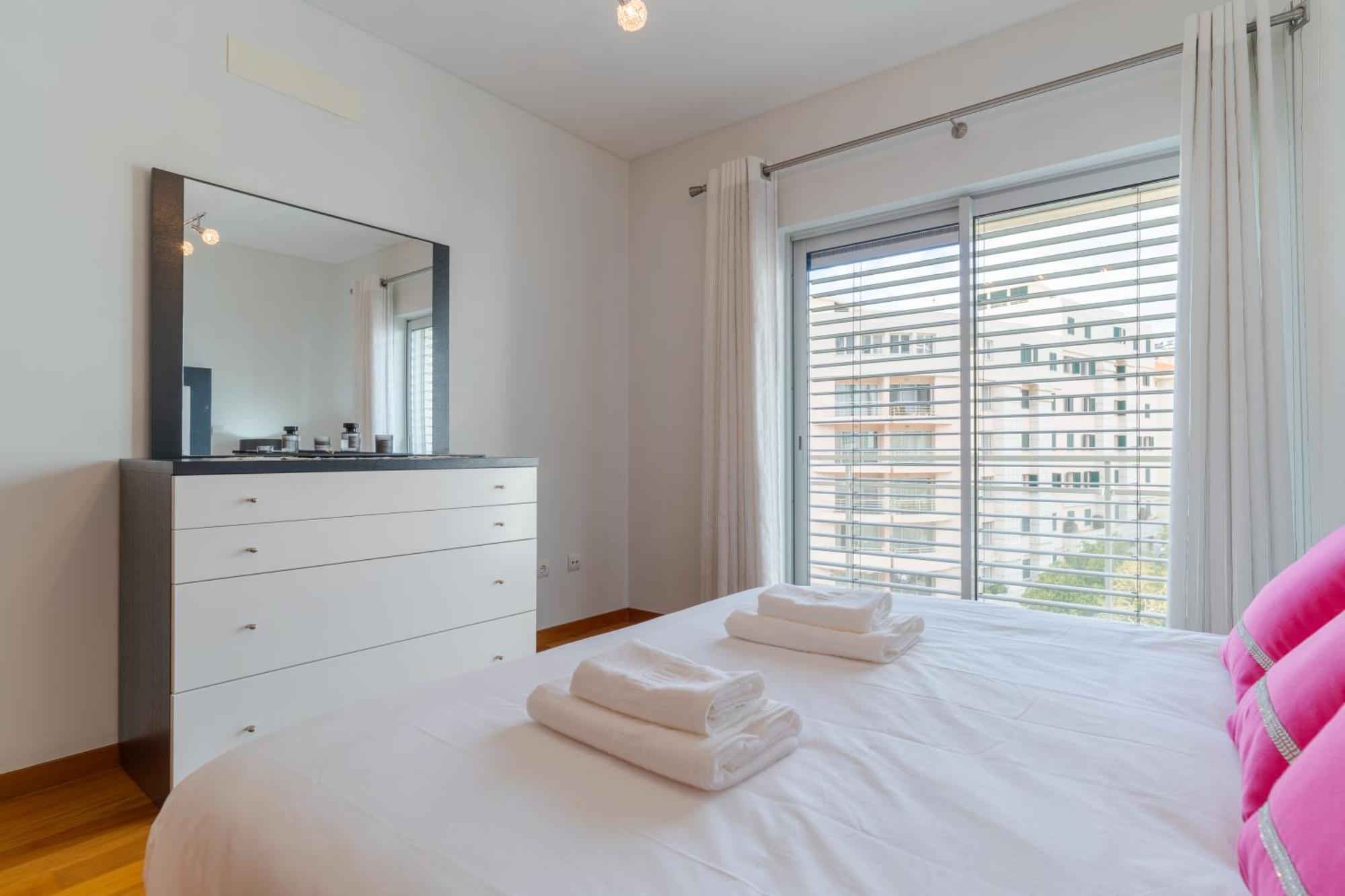 Apartamento Concordia Piornais
