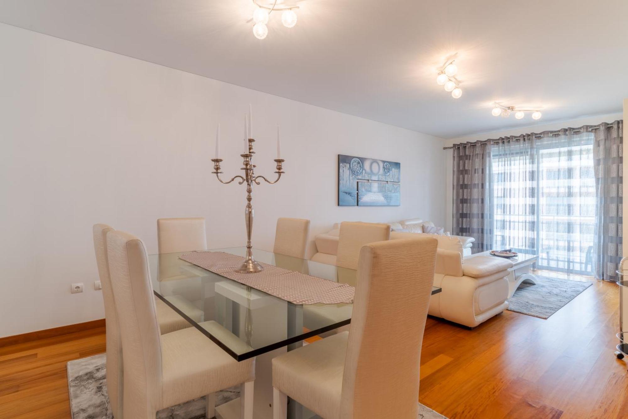 Concordia Piornais Apartamento Funchal (Madeira)