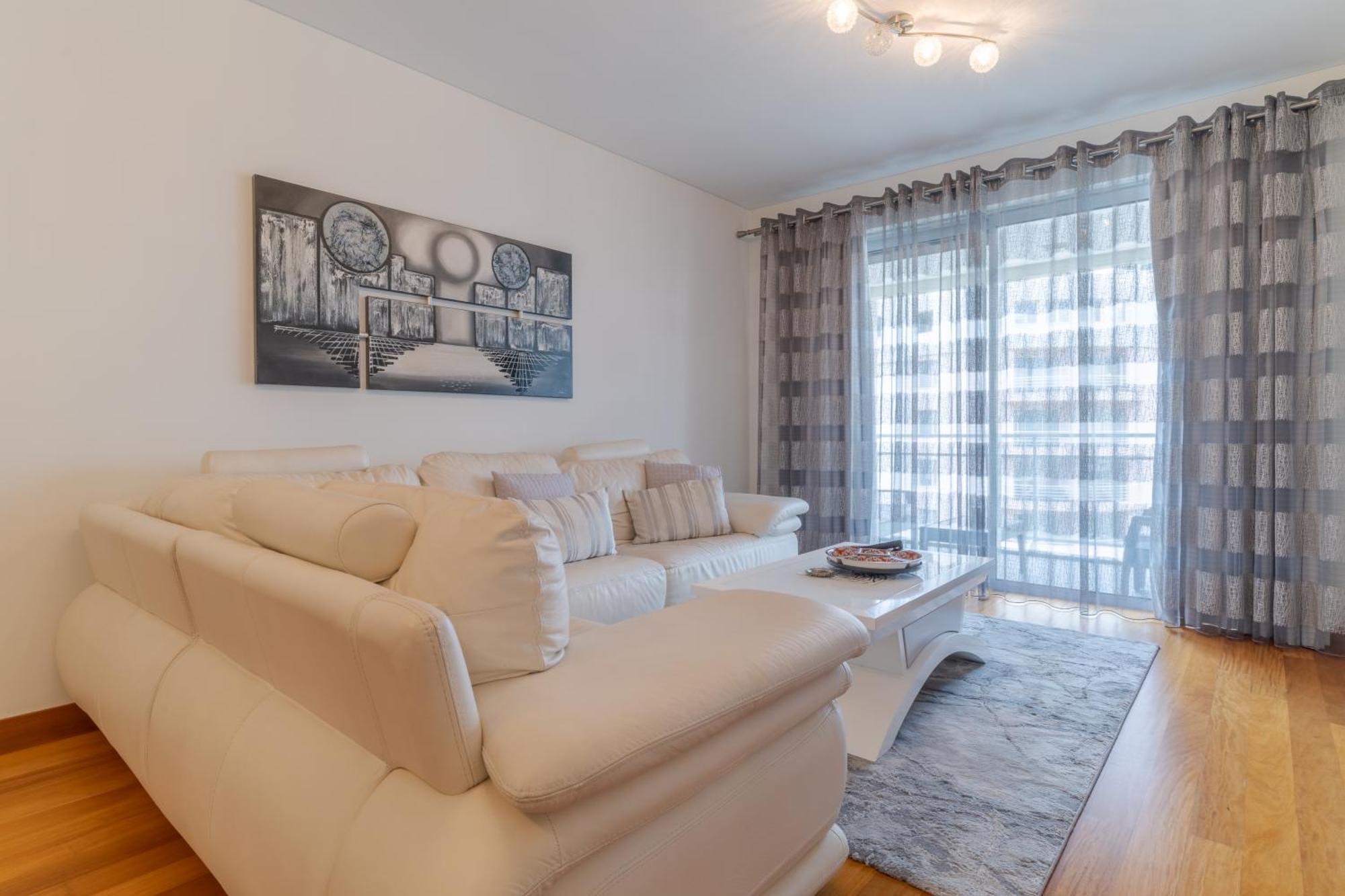 Concordia Piornais Apartamento Funchal (Madeira)